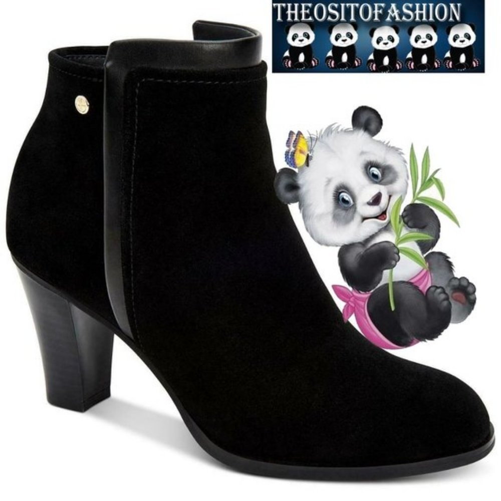 Giani Bernini Belle 2   Women Booties Size-12-M  COD/178